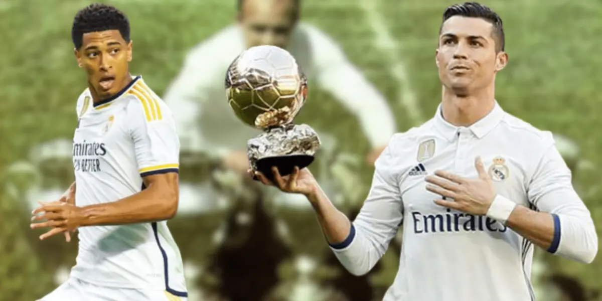 La leyenda del Real Madrid registra el mejor comienzo de un futbolista con la elástica del Real Madrid