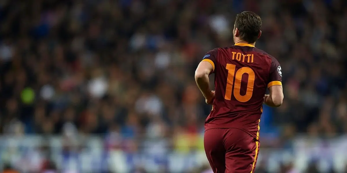 La leyenda italiana pasó por Valdebebas y no dudó en confesar lo que siente por el Real Madrid.