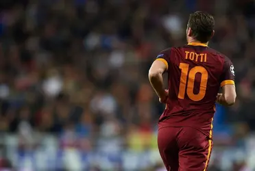 La leyenda italiana pasó por Valdebebas y no dudó en confesar lo que siente por el Real Madrid.