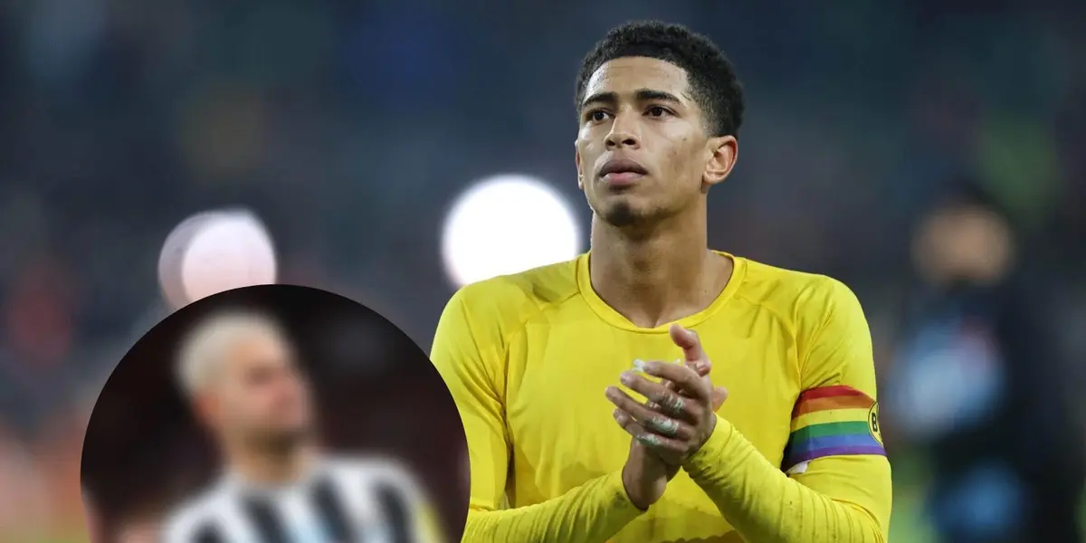 La llegada del inglés cada vez se hace más difícil y el Merengue comienza a buscar sustitutos.