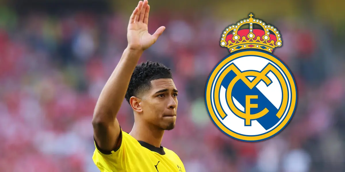 La llegada del mediocampista está tiro, solo quedan pulir detalles.