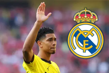 La llegada del mediocampista está tiro, solo quedan pulir detalles.