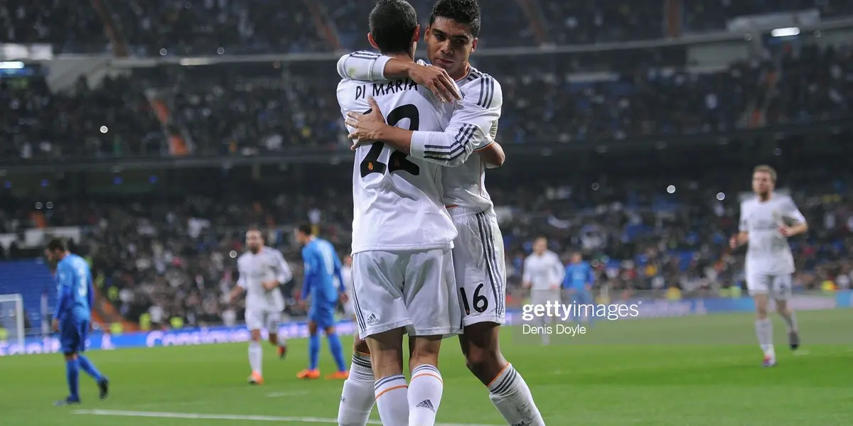 La mujer de Angel Di Maria contó el calvario que vivieron en su cambio de ciudad