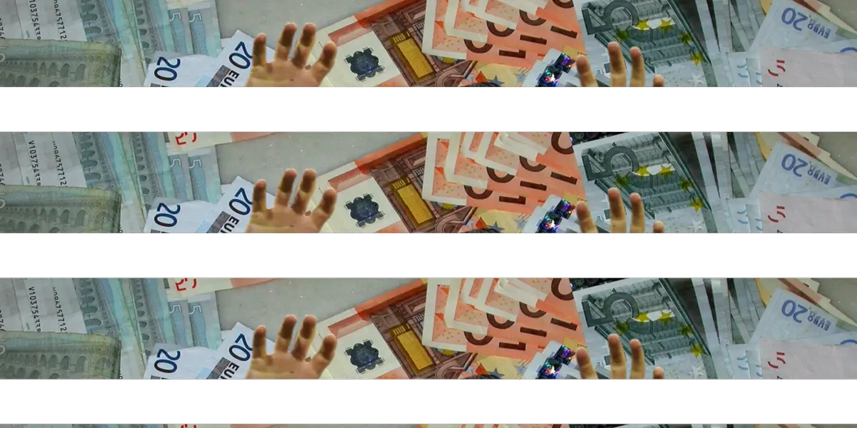 La mujer del portugués es una reconocida influencer.