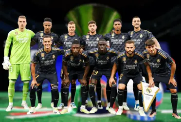 La negociación intentó darse durante el último período de trasferencias de verano.