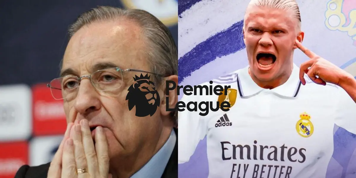 La oferta se ha dado ha conocer en las últimas horas.