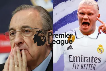 La oferta se ha dado ha conocer en las últimas horas.