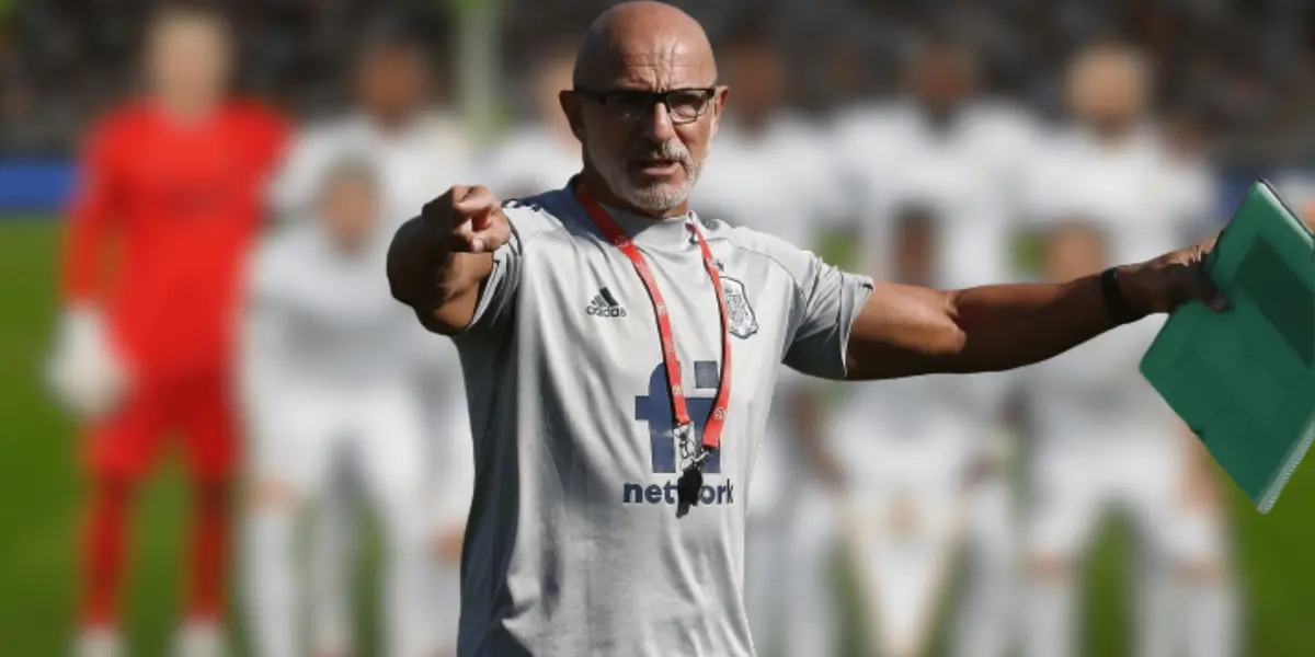 La pasada convocatoria fueron tres madridistas, pero ahora se suma uno más.