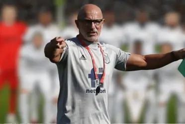 La pasada convocatoria fueron tres madridistas, pero ahora se suma uno más.