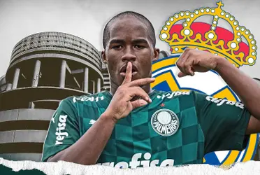 La pelea por Endrick en Europa está liderada por el Real Madrid