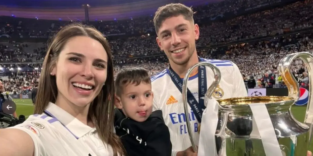 La periodista argentina y pareja del Pajarito se pronunció en redes sociales