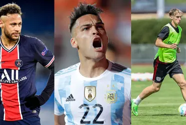 La perla que Real Madrid tendrá para los próximos años