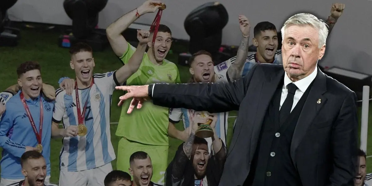 La planificación de la plantilla no pierde peso en el Merengue.