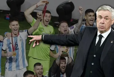 La planificación de la plantilla no pierde peso en el Merengue.