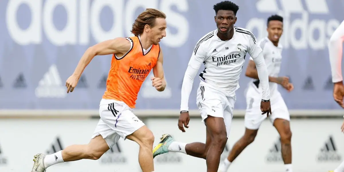 La plantilla tuvo su primera sesión desde la caída con RB Leipzig