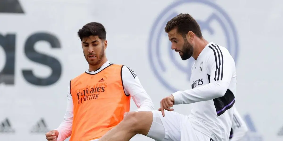 La plantilla tuvo una sesión este domingo pensando en RB Leipzig