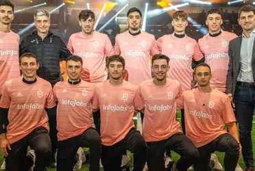 La popularidad de la Kings League sube como la espuma y el ídolo del Madrid está metido