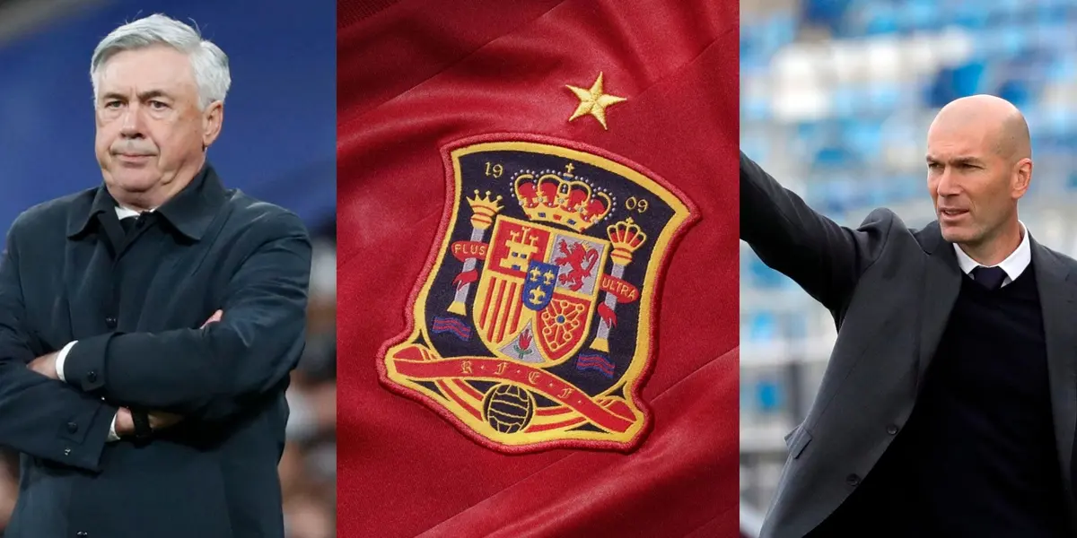 La Real Federación Española de Fútbol ya eligió al nuevo seleccionador y no es ninguno de los que se hablaban