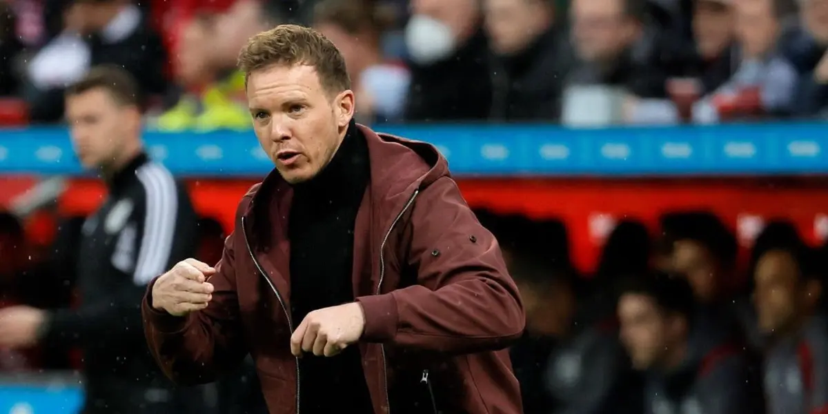 La repentina salida del técnico alemán no los dejó nada conformes.