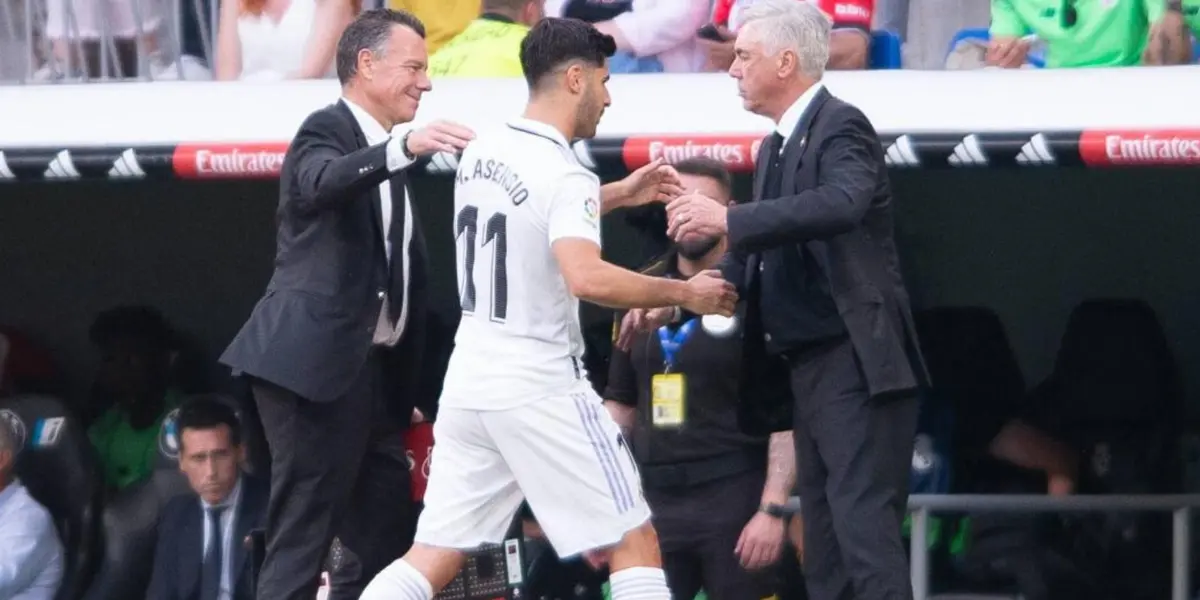 La salida del balear no sentó nada ni en en el cuerpo técnico.