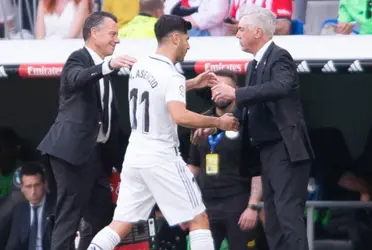 La salida del balear no sentó nada ni en en el cuerpo técnico.