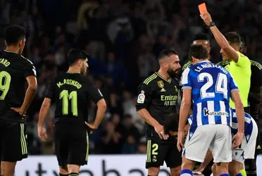 La tecnología intervino en un momento que no le correspondía.