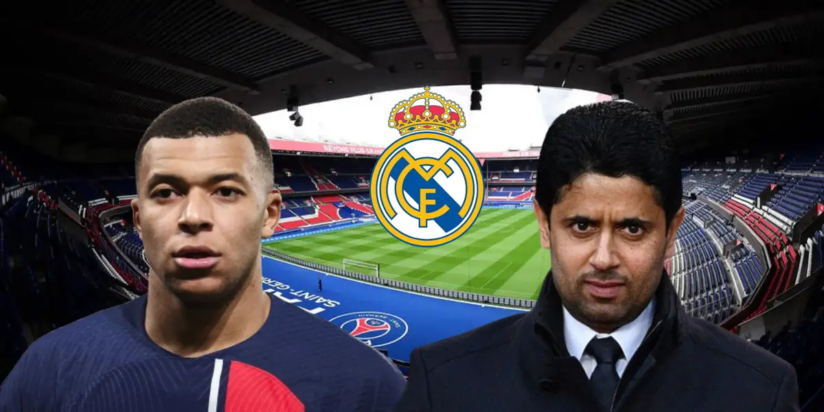 La última información acerca de la salida de Mbappé del PSG rumbo al Madrid.