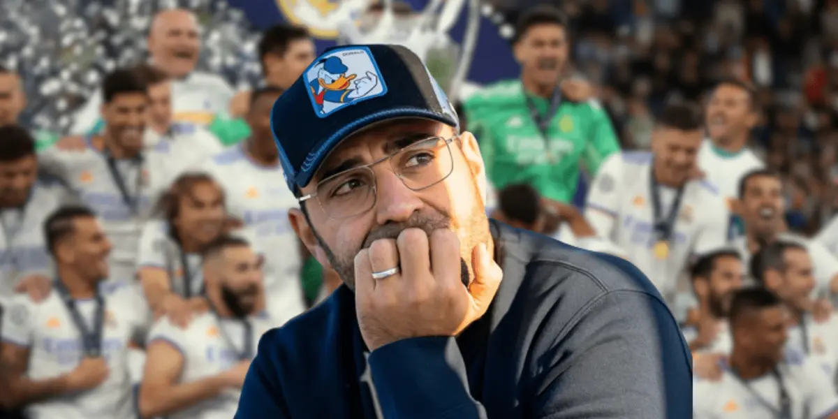 Las declaraciones del periodista y flamante abanderado del FC Barcelona han despertado mucha polémica