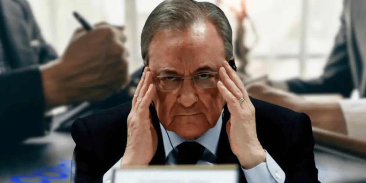 Las declaraciones han sorprendido a todos este martes.