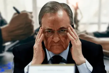 Las declaraciones han sorprendido a todos este martes.