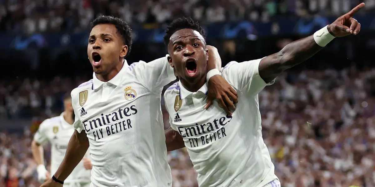 Las dos estrellas brasileñas del Real Madrid estarían en peligro por una noticia que generó revuelo en el mundo del fútbol.