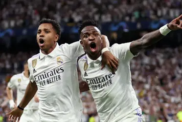 Las dos estrellas brasileñas del Real Madrid estarían en peligro por una noticia que generó revuelo en el mundo del fútbol.