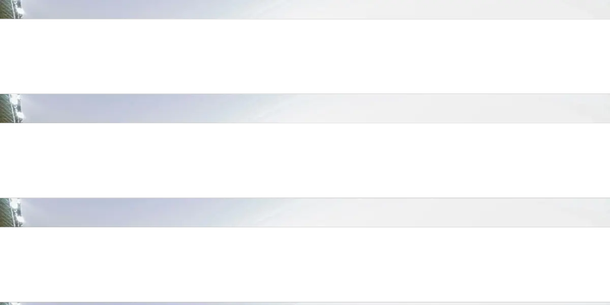 Las dos estrellas del fútbol mundial siguen compitiendo por ser el máximo goleador.