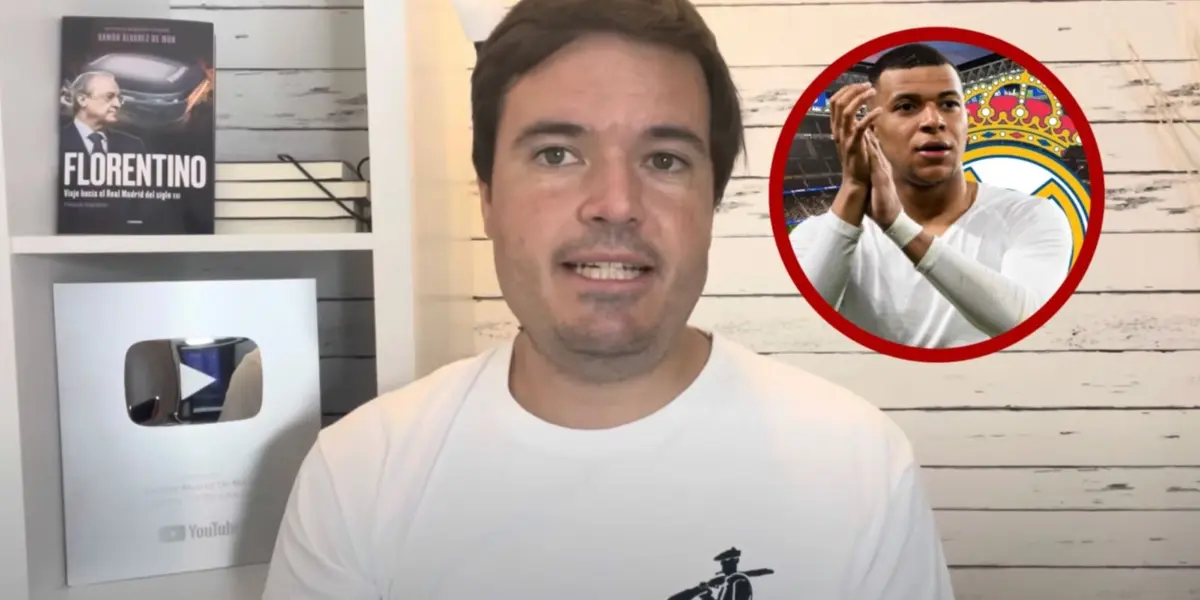 Las próximas semanas podrían ser claves para el Real Madrid y Mbappe.