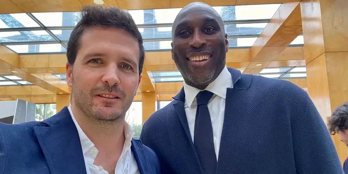 Las razones únicas para fichar con el Merengue