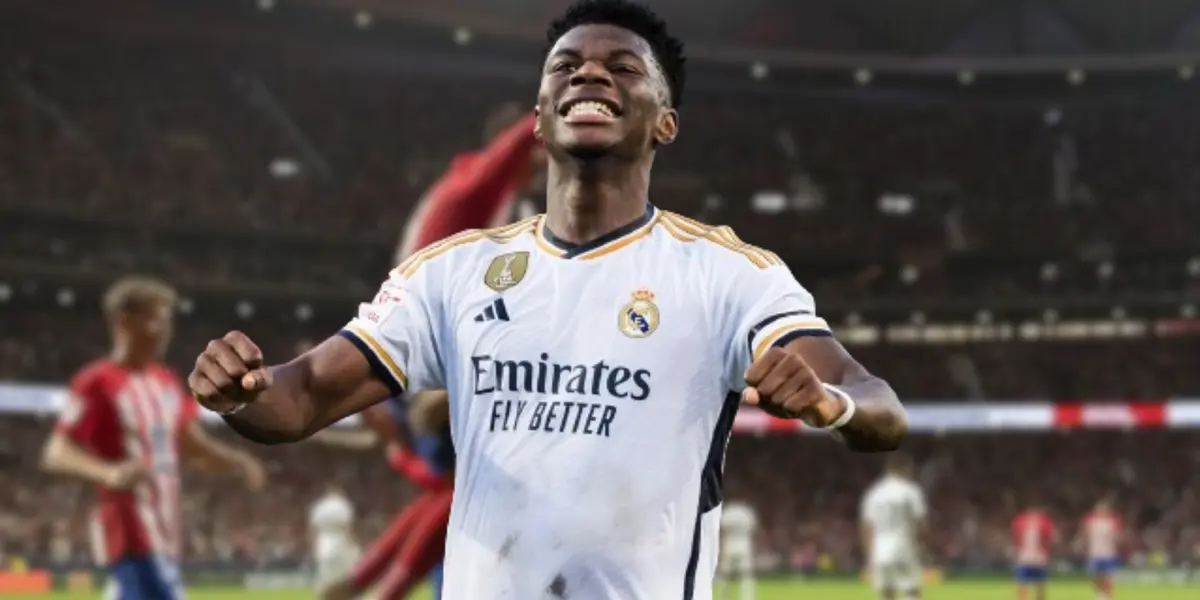 Las redes y la prensa no rebajan a Ancelotti, Tchouameni culpado tras el derbi