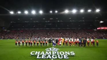 Liverpool vs Real Madrid Foto: Anything Liverpool