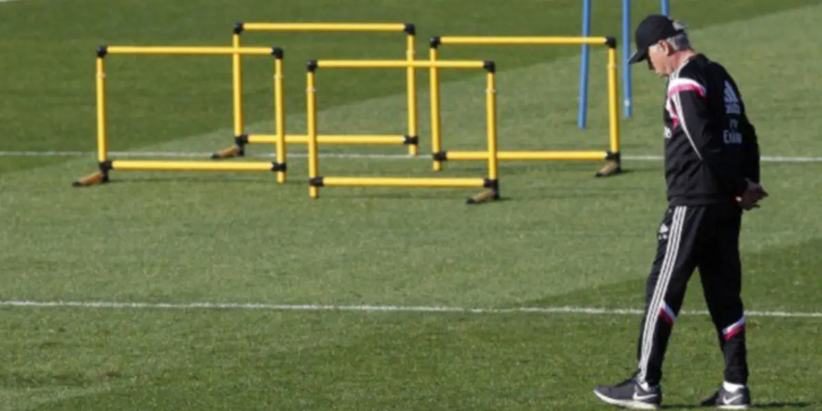 Llegan nombres, se van otros y una fórmula que supera en momentos importantes. ¿Se desaparece el 4-3-3?