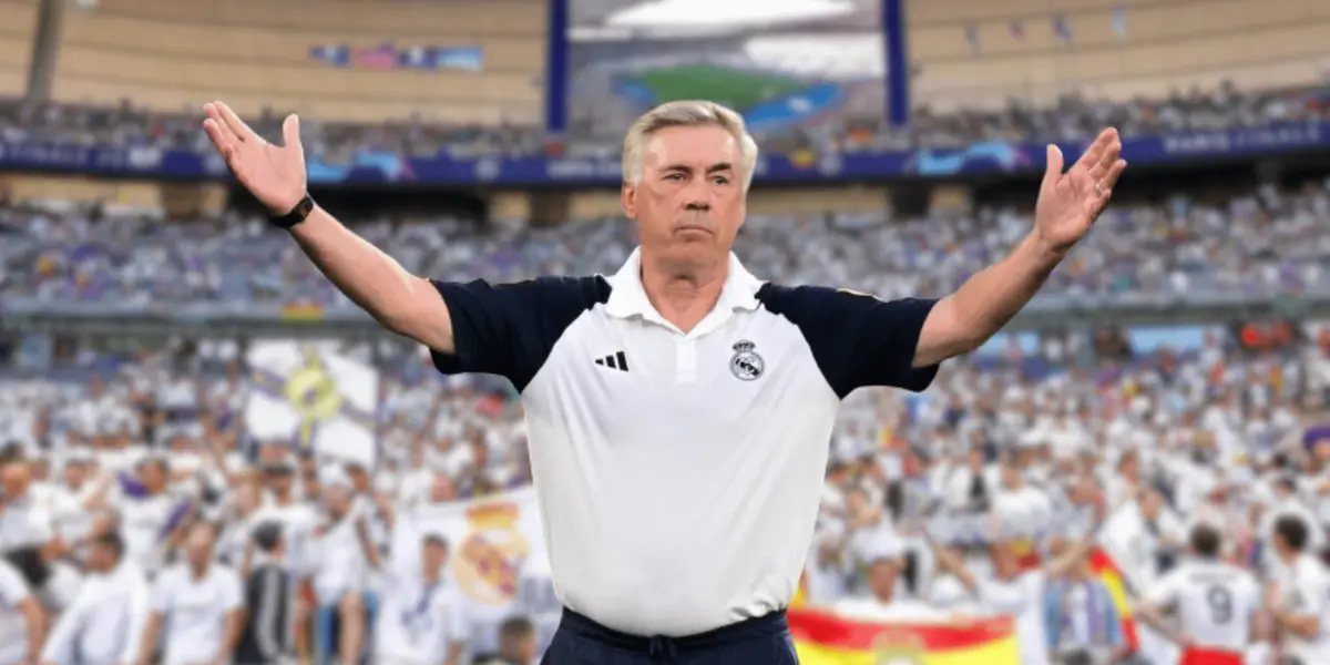 Llegará al club cuando cumpla sus 18 años pero actualmente, no vive uno de sus mejores presentes futbolísticos.