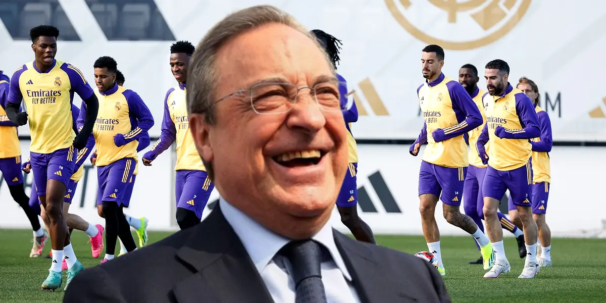 Lo han revelado, el mejor portero de España quiere firmar con el Real Madrid