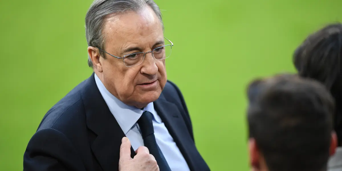 Lo quería media Europa, Real Madrid pierde manera oficial un fichaje