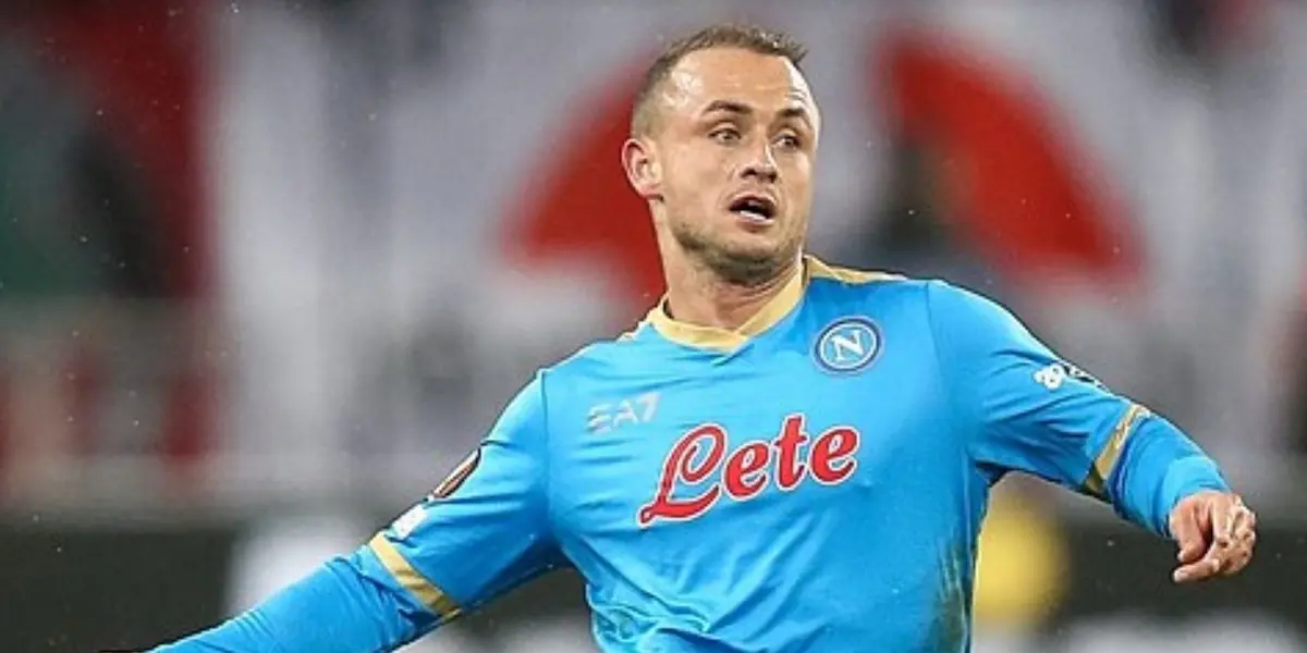 Lobotka rechaza al Madrid por renovar con Napoli