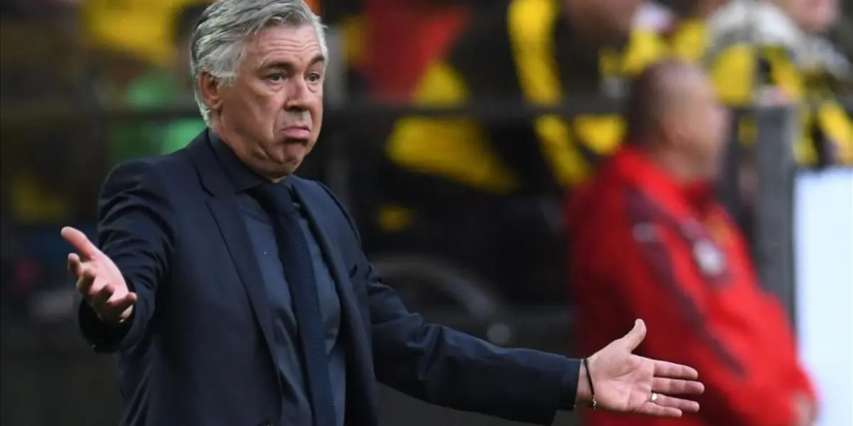 Los aficionados quedaron sorprendidos aunque ya se sabe el plan de Florentino