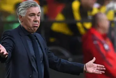 Los aficionados quedaron sorprendidos aunque ya se sabe el plan de Florentino