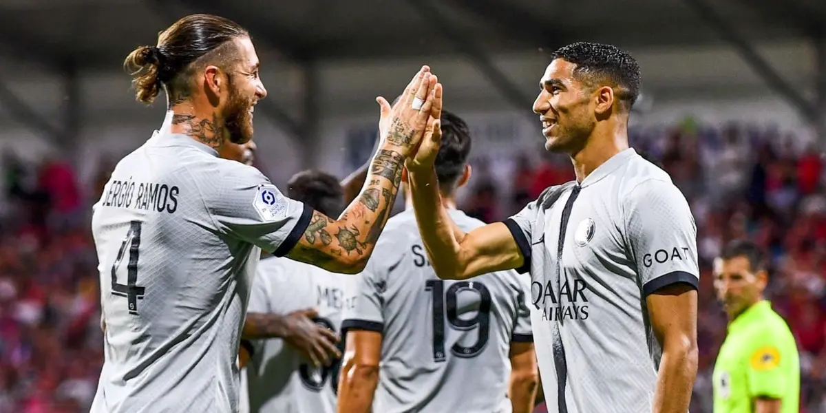 Los antiguos jugadores del Real Madrid desmienten las últimas informaciones en torno a Kylian