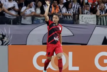 Los brasileños piden una fortuna por el juvenil