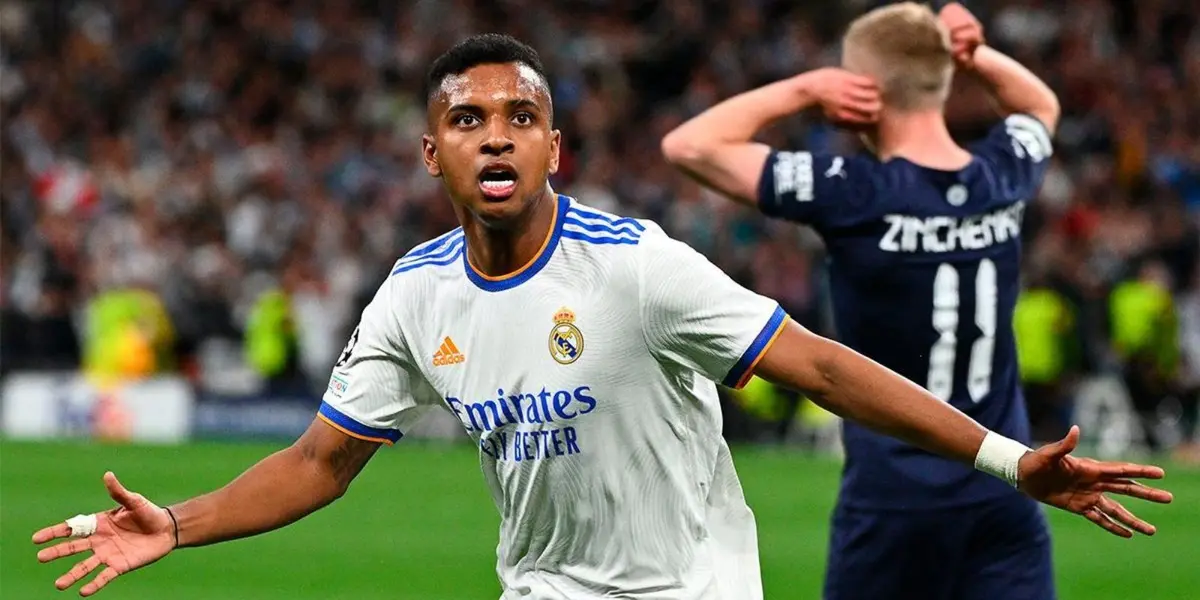 Los Citizens ganaron el premio al mejor club del mundo por encima de la Casa Blanca