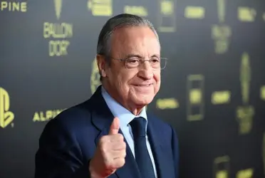 Los cuatro jugadores mundialistas que tiene Florentino entre ceja y ceja