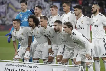 Los de la Serie A decididos por un jugador merengue