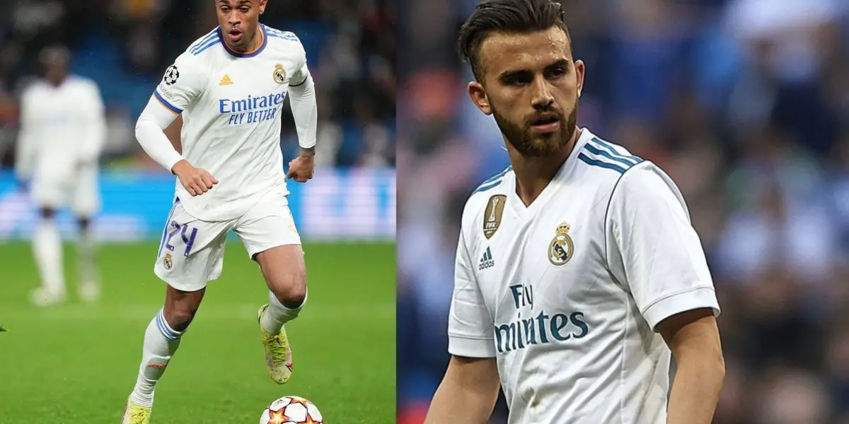 Los delanteros suplentes del Real Madrid se encuentran en el ojo del mercado.